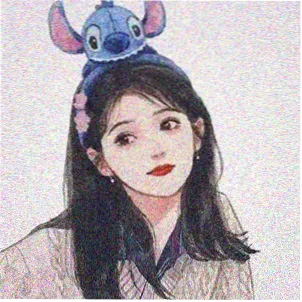 留言观众四 头像